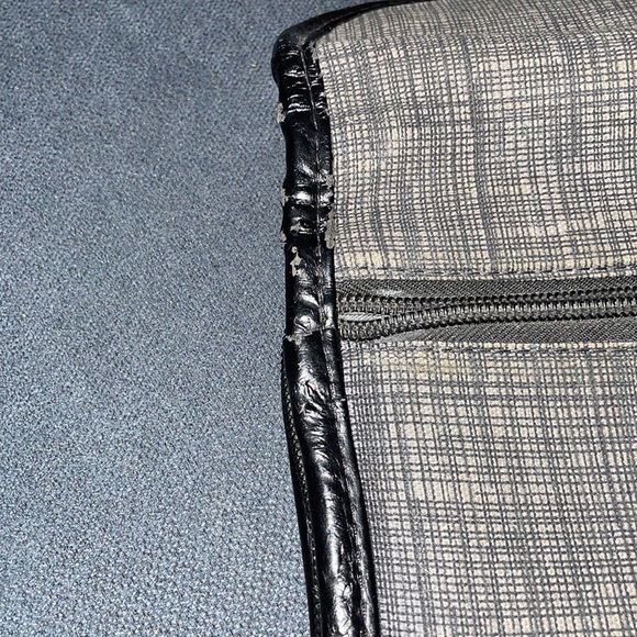 Cloth Wallet - Picture 6 of 6